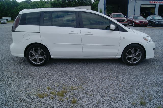 Mazda 5 2008 photo 11