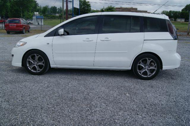 Mazda 5 2008 photo 12