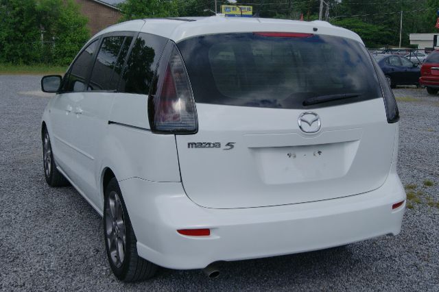 Mazda 5 2008 photo 13