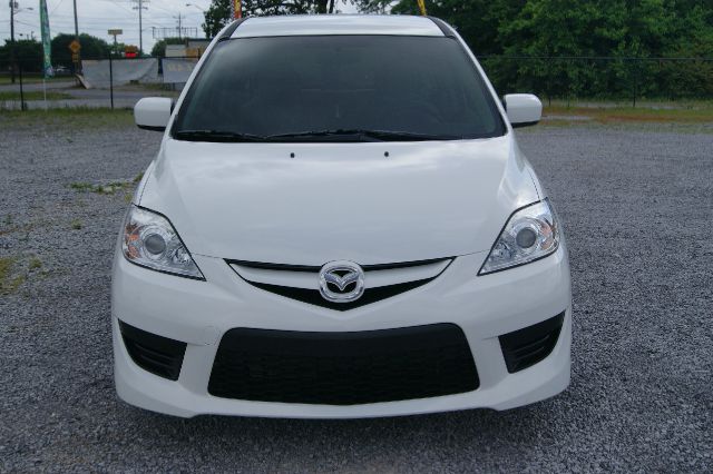 Mazda 5 2008 photo 14