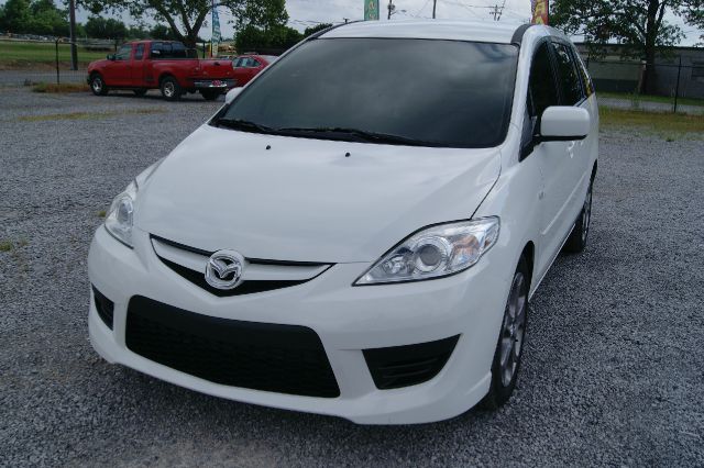 Mazda 5 2008 photo 15