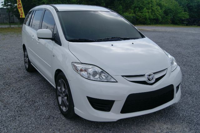 Mazda 5 2008 photo 16