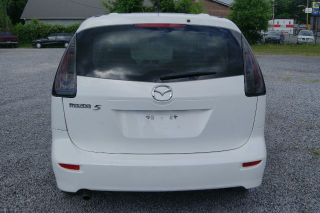 Mazda 5 2008 photo 17