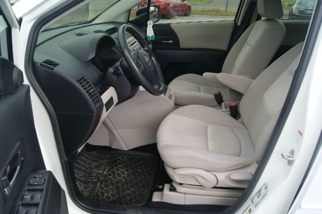 Mazda 5 2008 photo 2