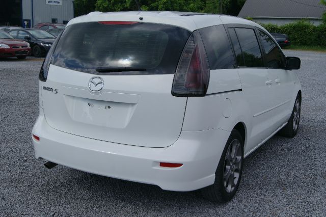 Mazda 5 2008 photo 26