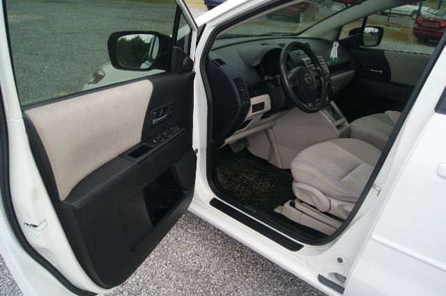 Mazda 5 2008 photo 3