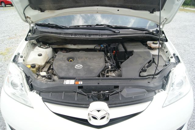 Mazda 5 2008 photo 6