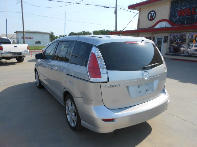 Mazda 5 3.5 MiniVan