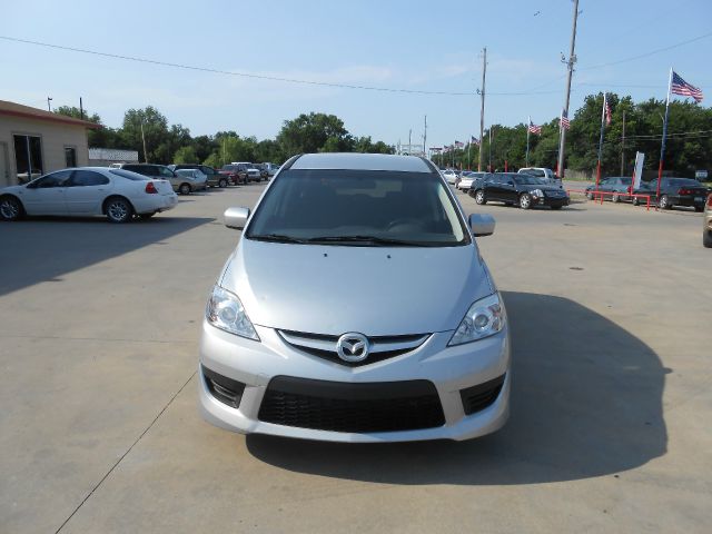 Mazda 5 2008 photo 2