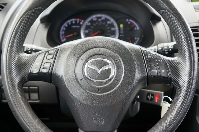 Mazda 5 2008 photo 20