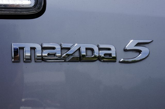 Mazda 5 2008 photo 39