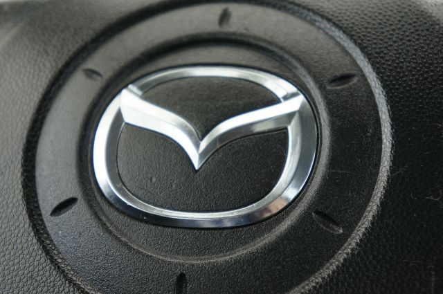 Mazda 5 2008 photo 55