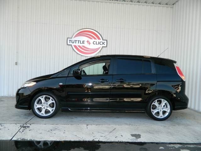 Mazda 5 2009 photo 2