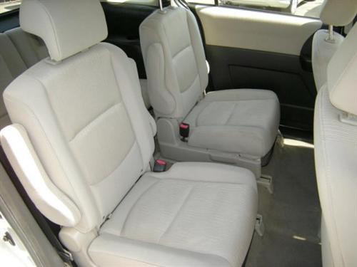 Mazda 5 2009 photo 5