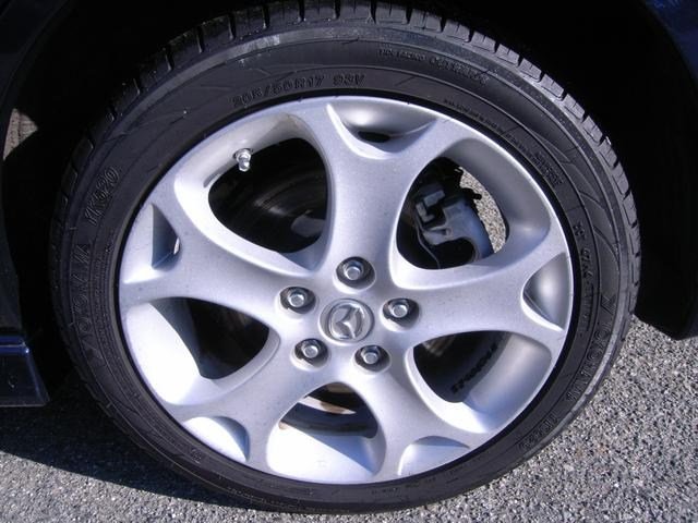 Mazda 5 2009 photo 5