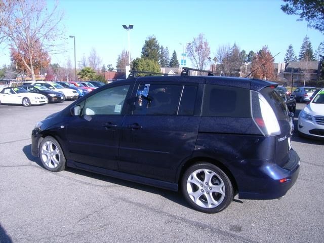 Mazda 5 Unknown Unspecified