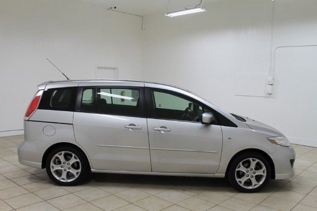 Mazda 5 2009 photo 2