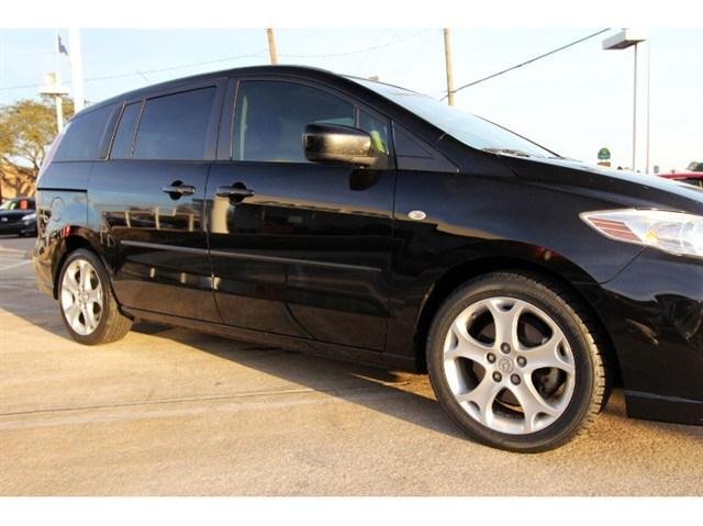 Mazda 5 2009 photo 1