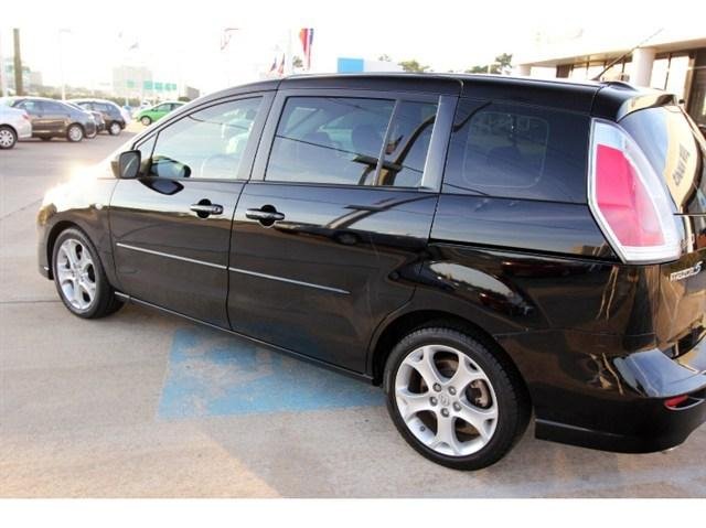 Mazda 5 2009 photo 3