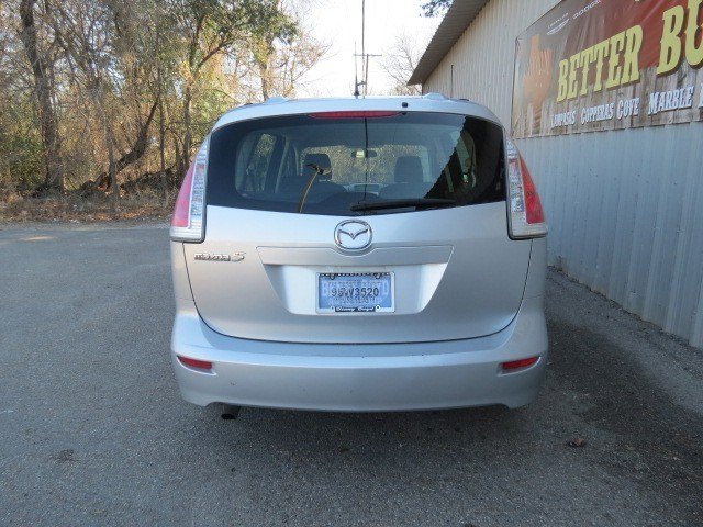 Mazda 5 2009 photo 3