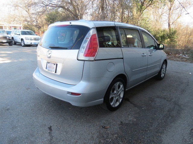 Mazda 5 2009 photo 4