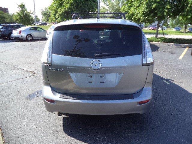 Mazda 5 2010 photo 11