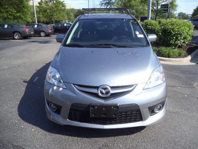 Mazda 5 2010 photo 16