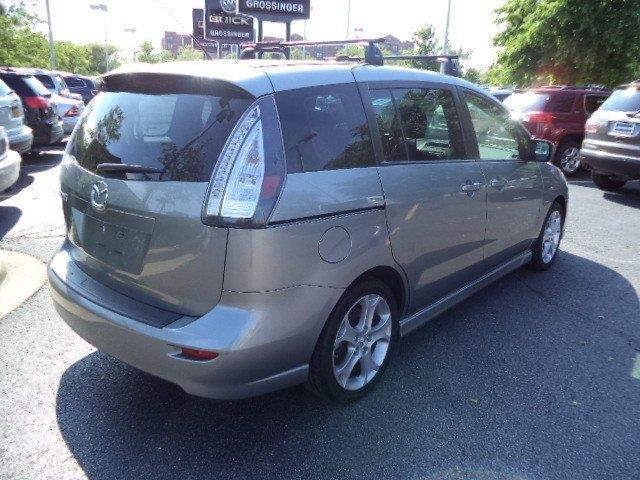 Mazda 5 2010 photo 17