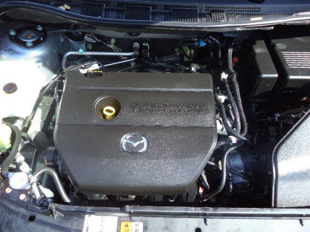 Mazda 5 2010 photo 2