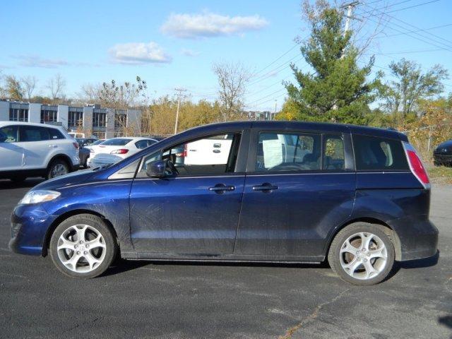 Mazda 5 2010 photo 1