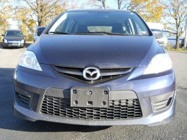 Mazda 5 2010 photo 3