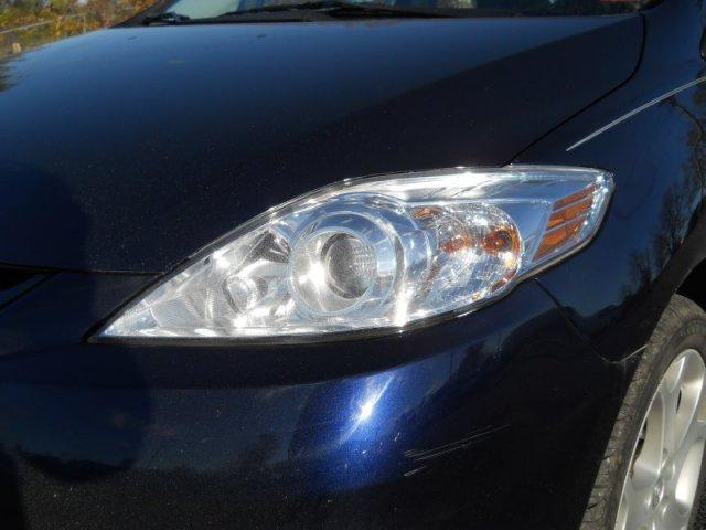 Mazda 5 2010 photo 5