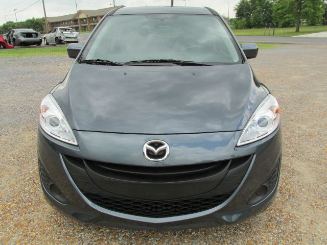 Mazda 5 2012 photo 4