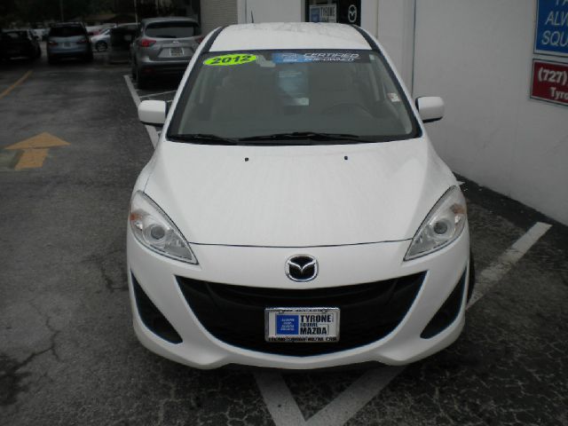 Mazda 5 2012 photo 19