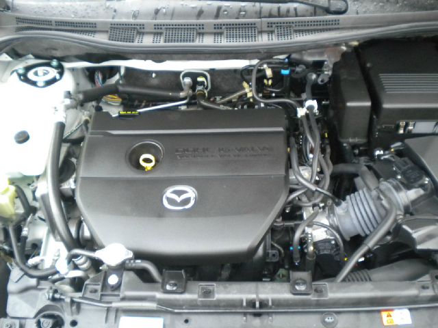 Mazda 5 2012 photo 6