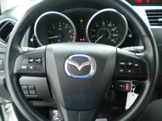 Mazda 5 2012 photo 7