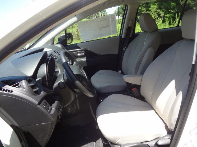 Mazda 5 2013 photo 2