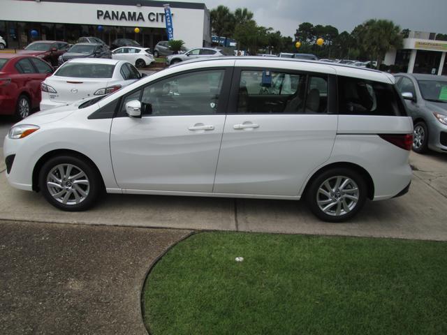 Mazda 5 2013 photo 3