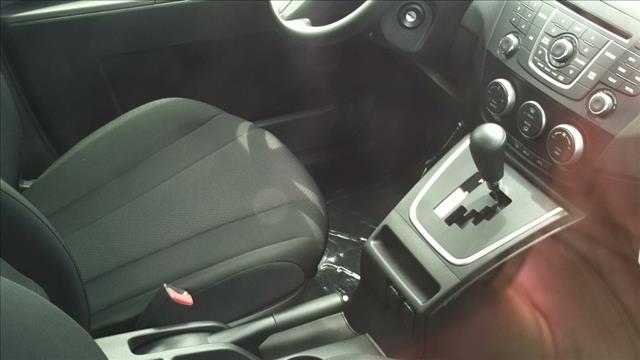 Mazda 5 2013 photo 1