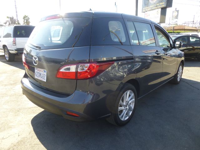 Mazda 5 2013 photo 1