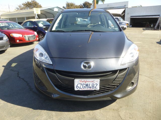 Mazda 5 2013 photo 3