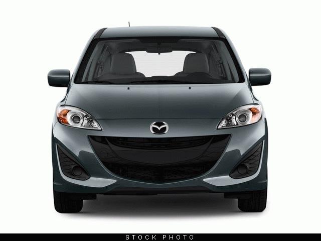 Mazda 5 2013 photo 4