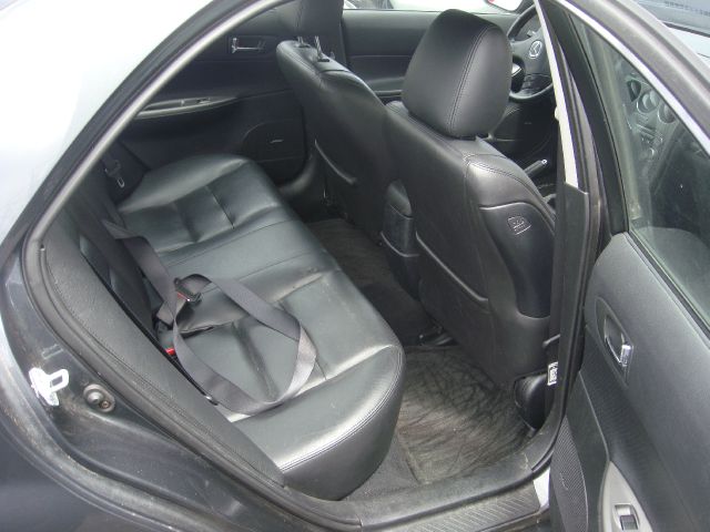 Mazda 6 2003 photo 2