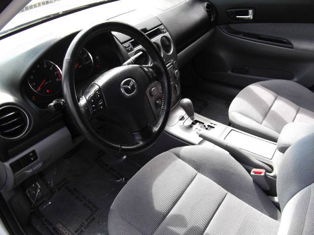 Mazda 6 2003 photo 1