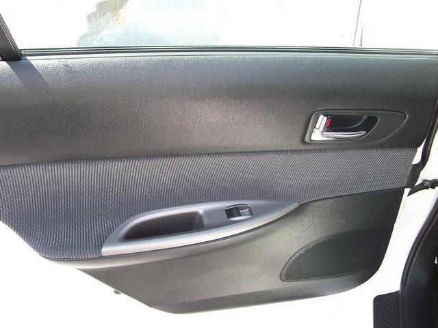 Mazda 6 2003 photo 17