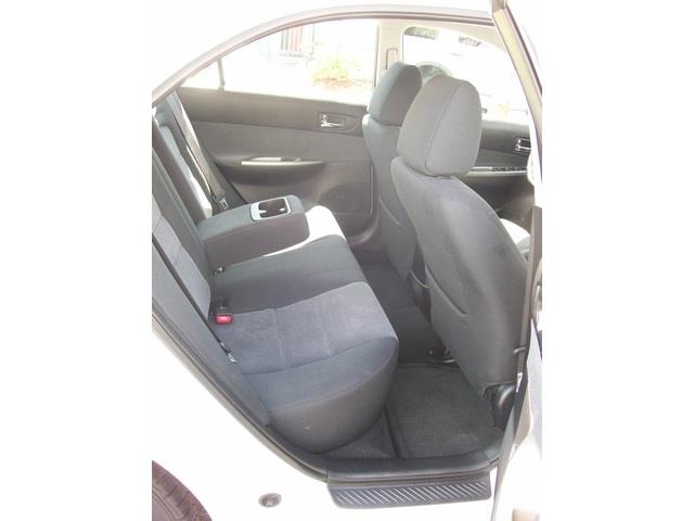 Mazda 6 2003 photo 29