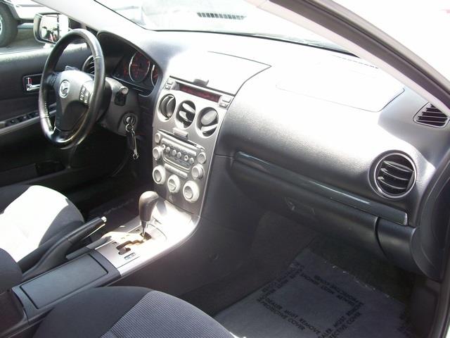 Mazda 6 2003 photo 3