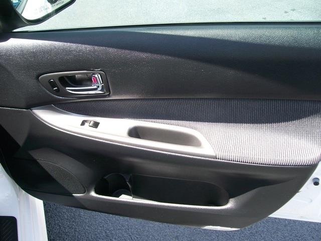 Mazda 6 2003 photo 30