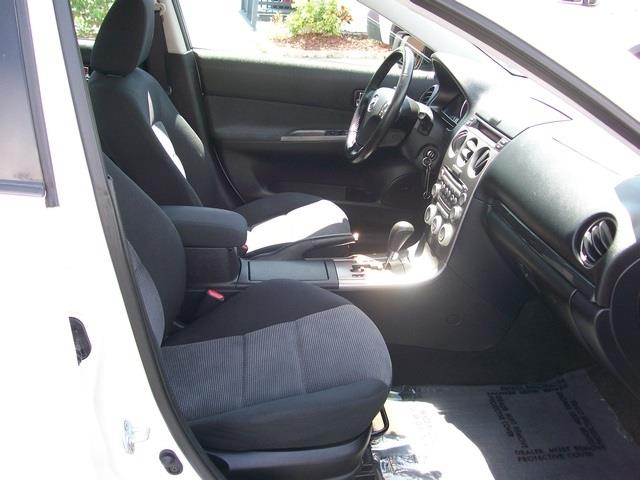 Mazda 6 2003 photo 31