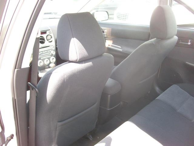 Mazda 6 2003 photo 32